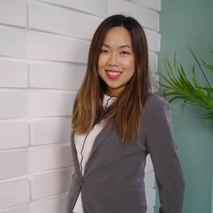 Meet your Posher, Lina